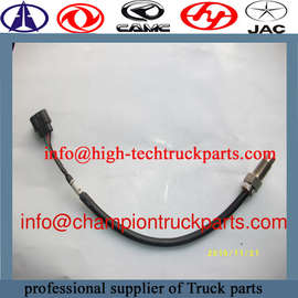 Dongfeng Gearbox gear speed sensor  is  resulting in changes in magnetic flux
